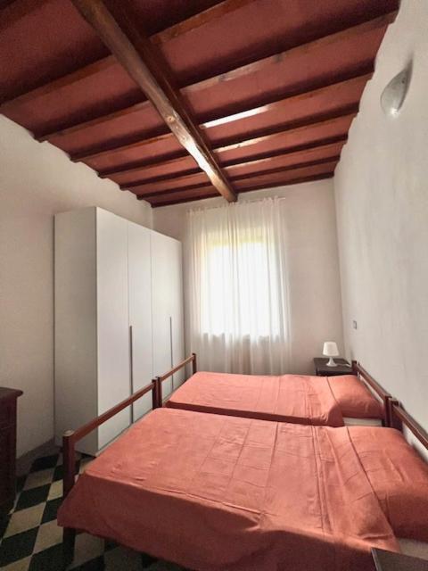 Siena Apartment 2 Parcheggio Privato E Giardino Eksteriør bilde