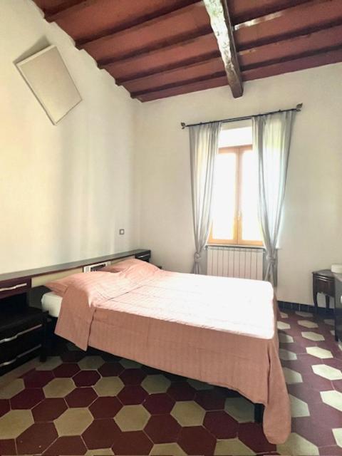 Siena Apartment 2 Parcheggio Privato E Giardino Eksteriør bilde