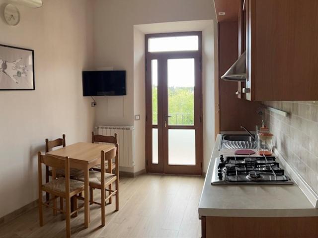Siena Apartment 2 Parcheggio Privato E Giardino Eksteriør bilde