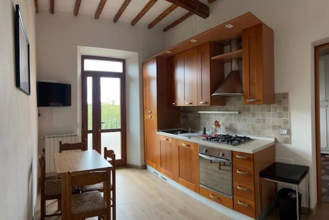 Siena Apartment 2 Parcheggio Privato E Giardino Eksteriør bilde